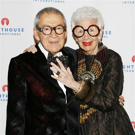 iris apfel personal life